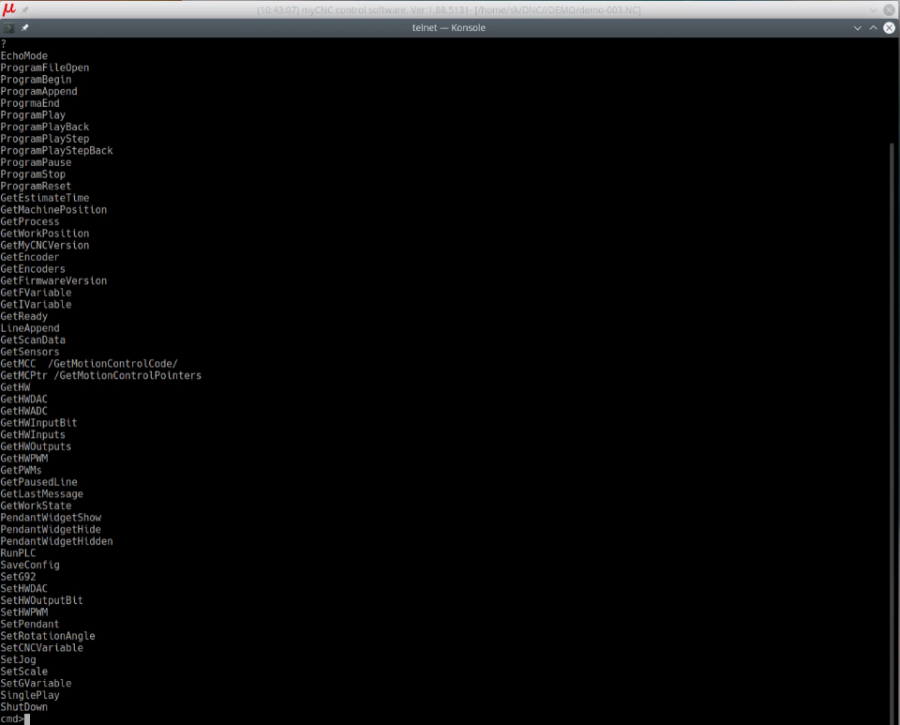 server-api-001-commands-list.png